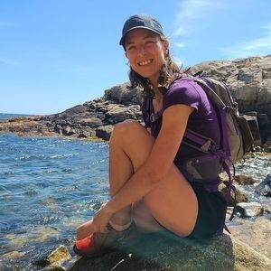 Meet your Posher, Kate